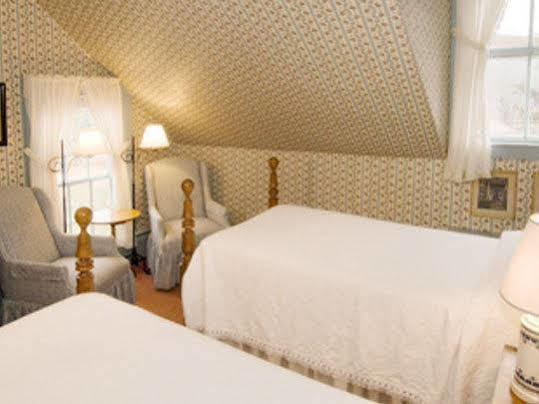 The Grafton Inn Kültér fotó
